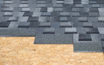 expert Hough asphalt roof companies