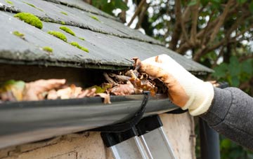 gutter cleaning Hough