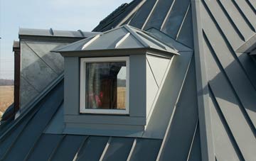 metal roofing Hough