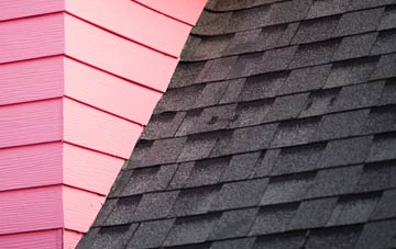 rubber roofing Hough