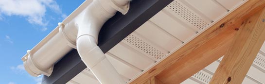 get Hough guttering quotes today