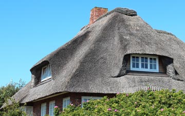 thatch roofing Hough